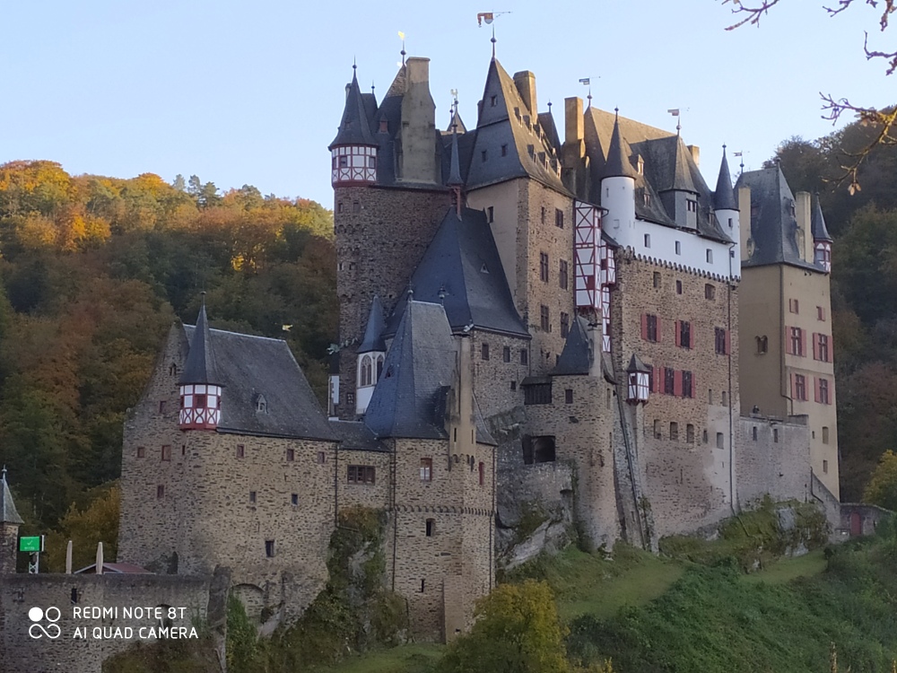 Burg Eltz
